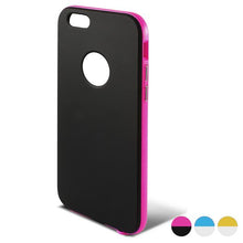 Carica l'immagine nel visualizzatore di Gallery, Custodia per Cellulare Iphone 6 Hybrid - New Shop Generation