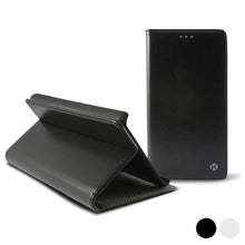 Carica l'immagine nel visualizzatore di Gallery, Custodia Folio con Calamita per Cellulare Iphone 6/6s - New Shop Generation