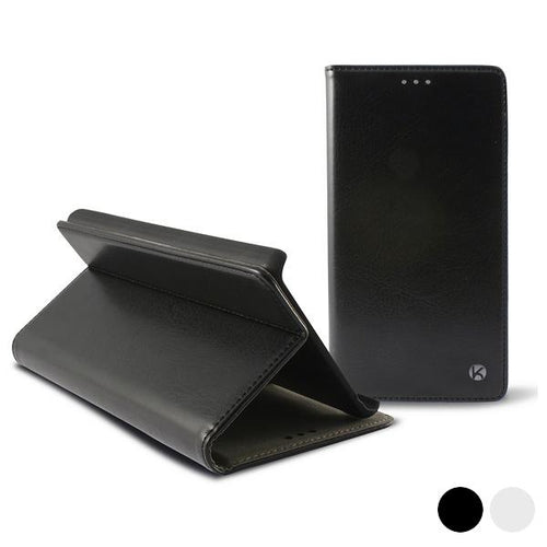 Custodia Folio con Calamita per Cellulare Iphone 6/6s - New Shop Generation