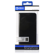 Carica l'immagine nel visualizzatore di Gallery, Custodia Folio con Calamita per Cellulare Iphone 6/6s - New Shop Generation