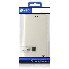 Carica l'immagine nel visualizzatore di Gallery, Custodia Folio con Calamita per Cellulare Iphone 6/6s - New Shop Generation