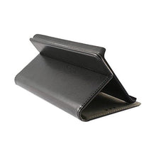 Carica l'immagine nel visualizzatore di Gallery, Custodia Folio per Cellulare Samsung Galaxy A5 KSIX Standing Nero - New Shop Generation