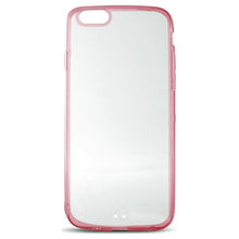 Carica l&#39;immagine nel visualizzatore di Gallery, Custodia per Cellulare con Bordo TPU Iphone 6/6s KSIX Fusion - New Shop Generation