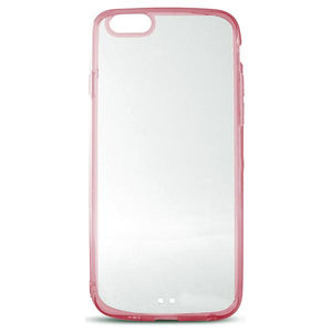 Custodia per Cellulare con Bordo TPU Iphone 6/6s KSIX Fusion - New Shop Generation