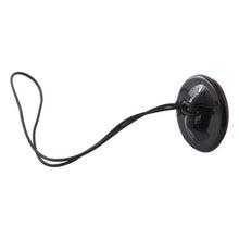 Carica l&#39;immagine nel visualizzatore di Gallery, Accessorio di Sicurezza per Fotocamera Sportiva KSIX Nero - New Shop Generation
