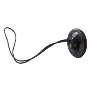 Accessorio di Sicurezza per Fotocamera Sportiva KSIX Nero - New Shop Generation