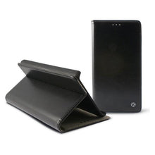 Carica l'immagine nel visualizzatore di Gallery, Custodia Folio per Cellulare Huawei G8/GX8 KSIX Standing Nero - New Shop Generation