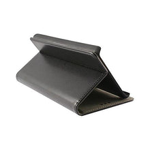 Carica l'immagine nel visualizzatore di Gallery, Custodia Folio per Cellulare Huawei G8/GX8 KSIX Standing Nero - New Shop Generation