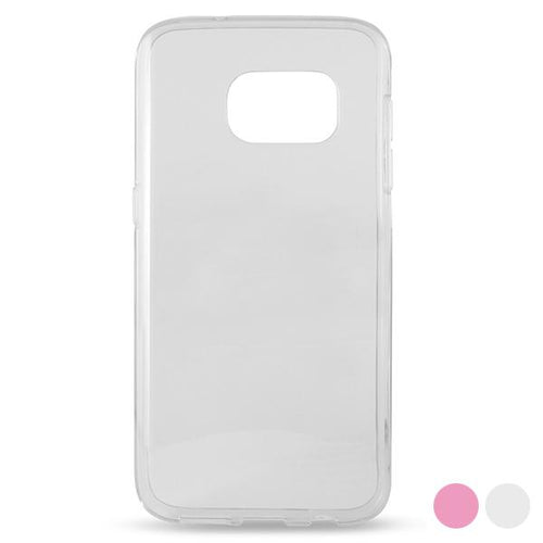 Custodia per Cellulare Galaxy S7 Flex - New Shop Generation
