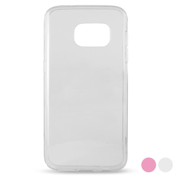 Custodia per Cellulare Galaxy S7 Flex - New Shop Generation