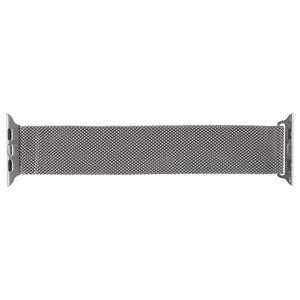 Cinturino per Orologio Apple Watch 2/38 Mm KSIX Acciaio inossidabile - New Shop Generation