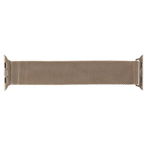Cinturino per Orologio Apple Watch 2/38 Mm KSIX Acciaio inossidabile - New Shop Generation