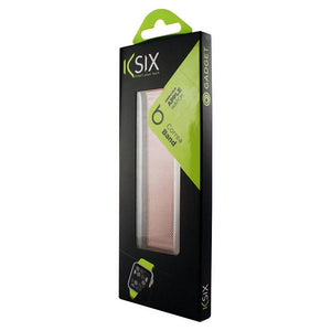 Cinturino per Orologio Apple Watch 2/38 Mm KSIX Acciaio inossidabile - New Shop Generation