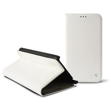 Carica l&#39;immagine nel visualizzatore di Gallery, Custodia Folio con Calamita per Cellulare Huawei Y5 Ii/y6 Ii Compact - New Shop Generation