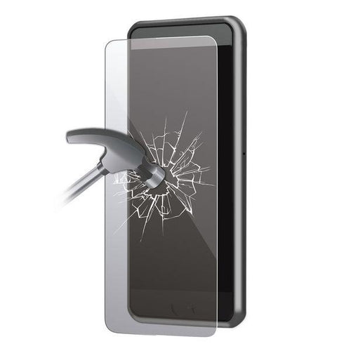 Protettore Schermo Vetro Temprato per Cellulare Iphone 8 Plus-7 Plus KSIX Extreme - New Shop Generation