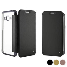 Carica l'immagine nel visualizzatore di Gallery, Custodia Folio per Cellulare Galaxy J7 2016 - New Shop Generation