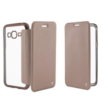 Carica l'immagine nel visualizzatore di Gallery, Custodia Folio per Cellulare Galaxy J7 2016 - New Shop Generation