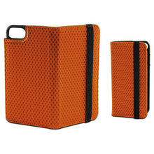 Carica l&#39;immagine nel visualizzatore di Gallery, Custodia Folio con Elastico per Cellulare Iphone 7 KSIX Sport - New Shop Generation