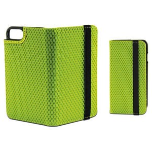 Custodia Folio con Elastico per Cellulare Iphone 7 Plus KSIX Sport - New Shop Generation