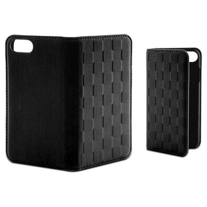 Custodia Folio per Cellulare Iphone 7 Plus KSIX Soft - New Shop Generation