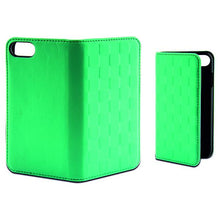 Carica l&#39;immagine nel visualizzatore di Gallery, Custodia Folio per Cellulare Iphone 7 Plus KSIX Soft - New Shop Generation