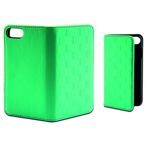 Custodia Folio per Cellulare Iphone 7 Plus KSIX Soft - New Shop Generation