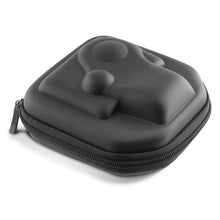 Carica l'immagine nel visualizzatore di Gallery, Custodia Rigida per Fotocamera Sportiva KSIX Nero - New Shop Generation