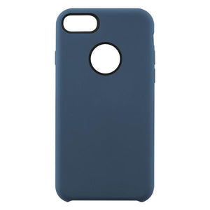 Custodia per Cellulare Iphone 7/iphone 8 KSIX Rubber - New Shop Generation