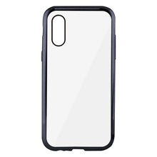 Carica l&#39;immagine nel visualizzatore di Gallery, Custodia per Cellulare Iphone X/xs KSIX Flex Metal TPU Flessibile - New Shop Generation