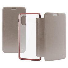 Carica l&#39;immagine nel visualizzatore di Gallery, Custodia Folio per Cellulare Iphone X/xs KSIX - New Shop Generation