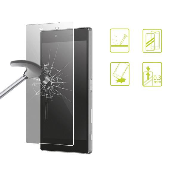 Protettore Schermo Vetro Temprato per Cellulare Iphone X-xs KSIX Extreme - New Shop Generation