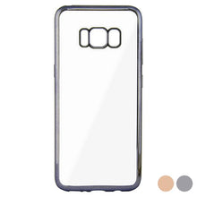 Carica l&#39;immagine nel visualizzatore di Gallery, Custodia per Cellulare Galaxy S8 Contact Flex Metal - New Shop Generation