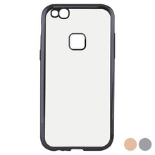 Carica l'immagine nel visualizzatore di Gallery, Custodia per Cellulare Huwaei P10 Lite Contact Flex Metal - New Shop Generation