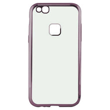 Carica l'immagine nel visualizzatore di Gallery, Custodia per Cellulare Huwaei P10 Lite Contact Flex Metal - New Shop Generation