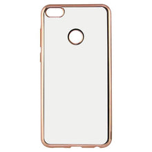 Carica l'immagine nel visualizzatore di Gallery, Custodia per Cellulare Huawei P8 Lite 2017 Contact Flex Metallizzato - New Shop Generation