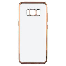 Carica l&#39;immagine nel visualizzatore di Gallery, Custodia per Cellulare Galaxy S8 Contact Flex Metal - New Shop Generation