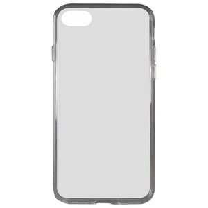 Custodia per Cellulare Iphone 7/8 Contact Flex Trasparente - New Shop Generation