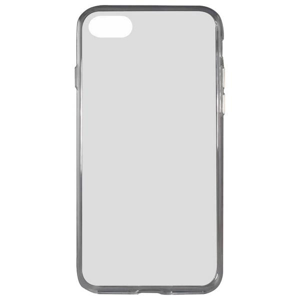 Custodia per Cellulare Iphone 7/8 Contact Flex Trasparente - New Shop Generation
