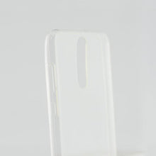 Carica l'immagine nel visualizzatore di Gallery, Custodia per Cellulare Huawei Mate 10 Lite Flex Ultrafina Trasparente - New Shop Generation
