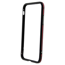 Carica l&#39;immagine nel visualizzatore di Gallery, Custodia per Cellulare Iphone X/xs KSIX Bumper Alluminio - New Shop Generation