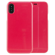 Carica l&#39;immagine nel visualizzatore di Gallery, Custodia Folio per Cellulare Iphone X/xs KSIX Hard Case - New Shop Generation