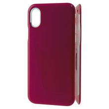 Carica l&#39;immagine nel visualizzatore di Gallery, Custodia Folio per Cellulare Iphone X/xs KSIX Hard Case - New Shop Generation