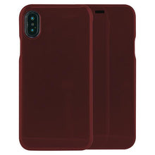 Carica l&#39;immagine nel visualizzatore di Gallery, Custodia Folio per Cellulare Iphone X/xs KSIX Hard Case - New Shop Generation