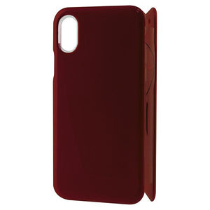 Custodia Folio per Cellulare Iphone X/xs KSIX Hard Case - New Shop Generation