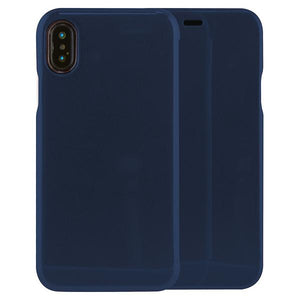 Custodia Folio per Cellulare Iphone X/xs KSIX Hard Case - New Shop Generation