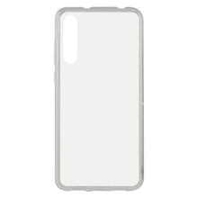 Carica l&#39;immagine nel visualizzatore di Gallery, Custodia per Cellulare Huawei P20 Pro KSIX Flex Trasparente - New Shop Generation
