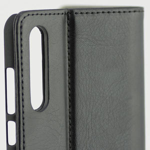 Custodia Folio per Cellulare Huawei P 20 KSIX Nero - New Shop Generation