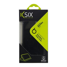 Carica l&#39;immagine nel visualizzatore di Gallery, Custodia Folio per Cellulare Huawei P 20 KSIX Nero - New Shop Generation