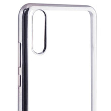 Carica l&#39;immagine nel visualizzatore di Gallery, Custodia per Cellulare Huawei P20 KSIX Flex Metal TPU Flessibile - New Shop Generation