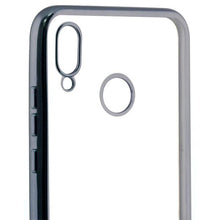 Carica l&#39;immagine nel visualizzatore di Gallery, Custodia per Cellulare Huawei P20 Lite KSIX Flex Metal TPU Flessibile - New Shop Generation